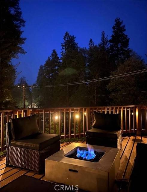 Twin Peaks, CA 92391,26648 Thunderbird Drive