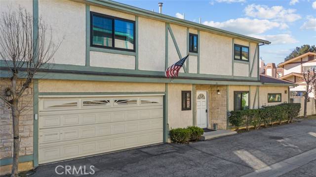 Reseda, CA 91335,18424 Keswick Street #20