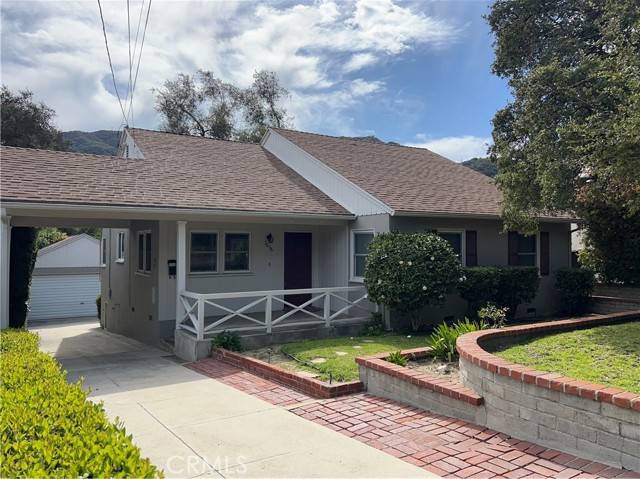 La Crescenta, CA 91214,3636 Anderson Avenue