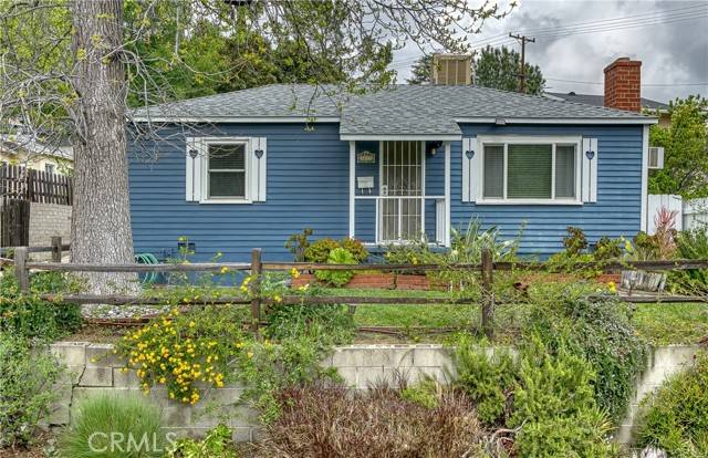 La Crescenta, CA 91214,3611 4th Avenue
