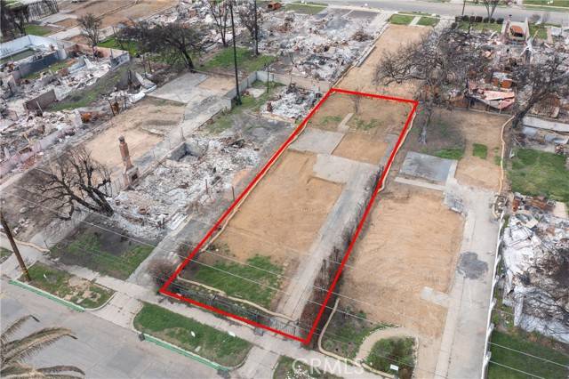 Altadena, CA 91001,117 W Harriet Street
