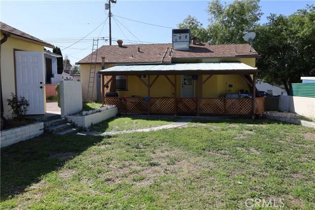 Tujunga, CA 91042,7651 Machrea