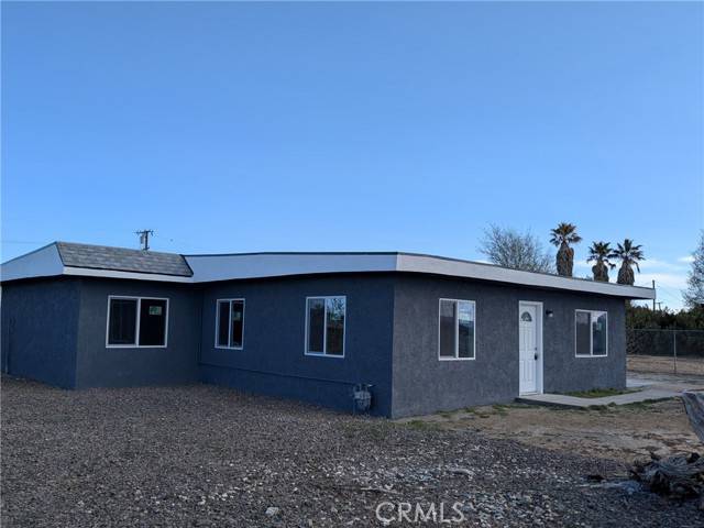 Edwards, CA 93523,16855 Vista Del Oro Avenue