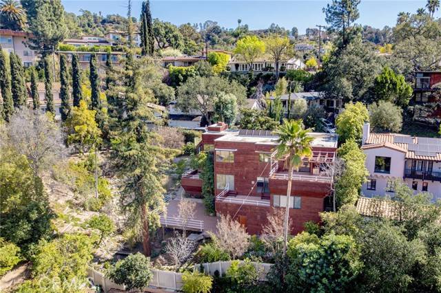 Glendale, CA 91206,3275 Buckingham Road