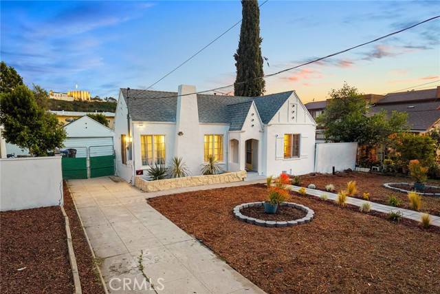 Glendale, CA 91205,722 E Acacia Avenue
