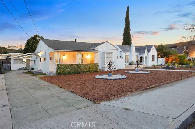 Glendale, CA 91205,724 E Acacia Avenue
