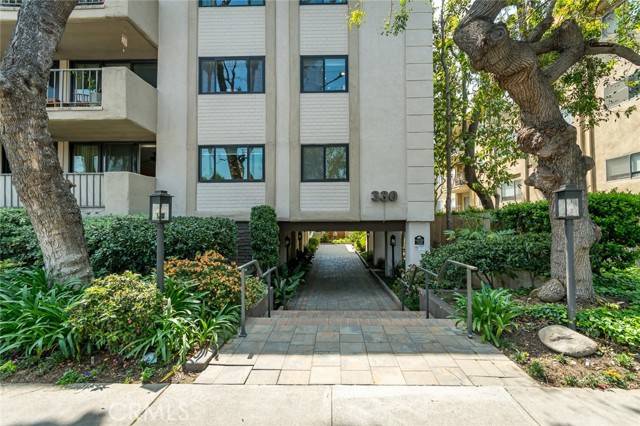 Pasadena, CA 91105,330 W California Boulevard #308
