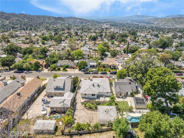 Tujunga, CA 91042,10410 Mountair ave