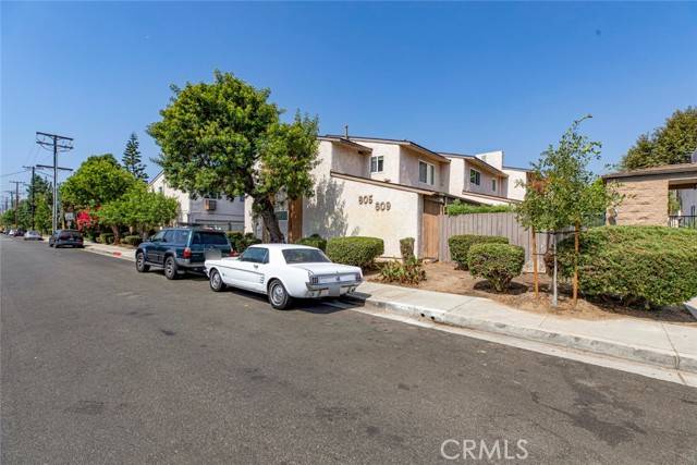 Glendale, CA 91205,809 E Acacia Avenue #H