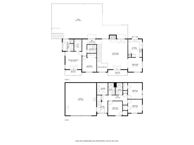 Tujunga, CA 91042,9733 Hillhaven Avenue