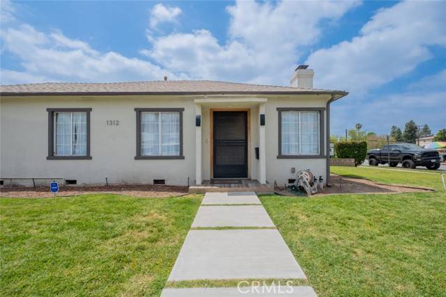 Glendale, CA 91201,1312 5th Street