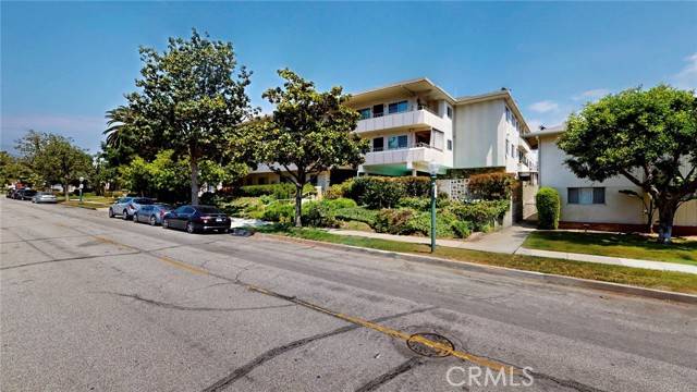 Glendale, CA 91206,330 N Howard Street #212