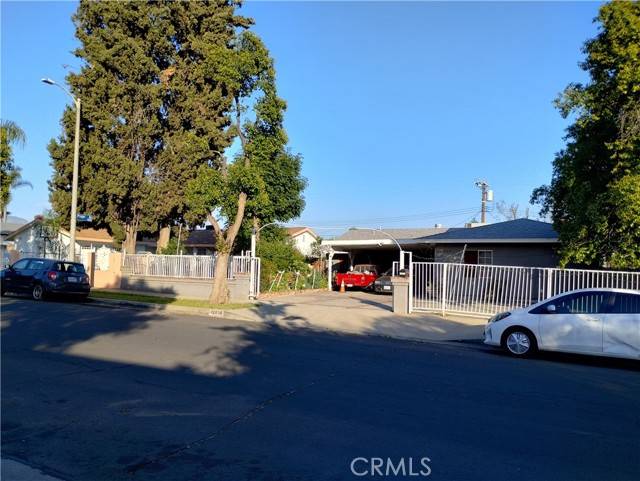 Sylmar, CA 91342,12036 Jouett Street
