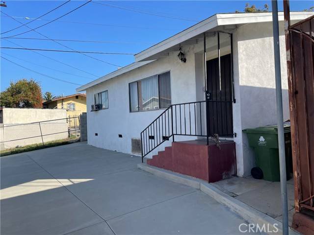 Los Angeles, CA 90065,3339 Jeffries Avenue