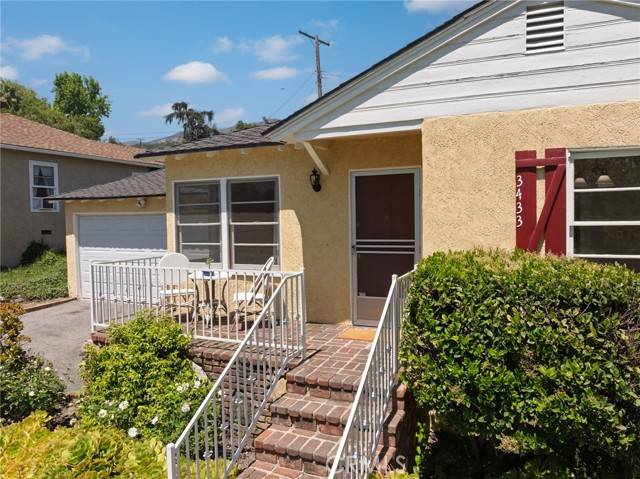 Glendale, CA 91214,3433 El Caminito