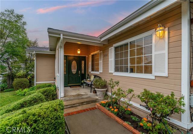 La Crescenta, CA 91214,4745 Dunsmore Avenue