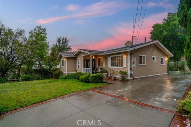 La Crescenta, CA 91214,4745 Dunsmore Avenue