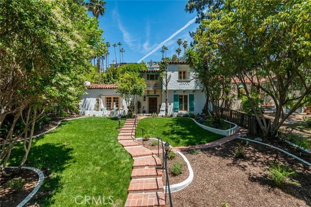 Glendale, CA 91207,611 E Mountain Street