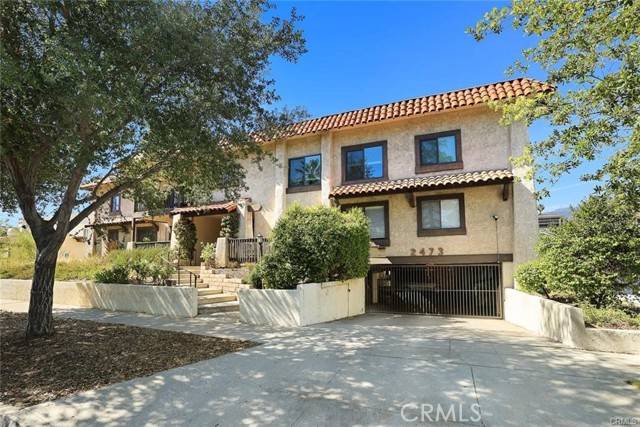 Pasadena, CA 91107,2473 Oswego Street #17