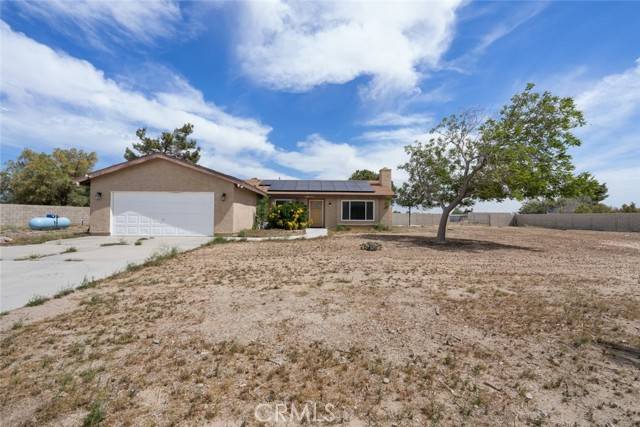 Lancaster, CA 93536,8225 W Avenue E4