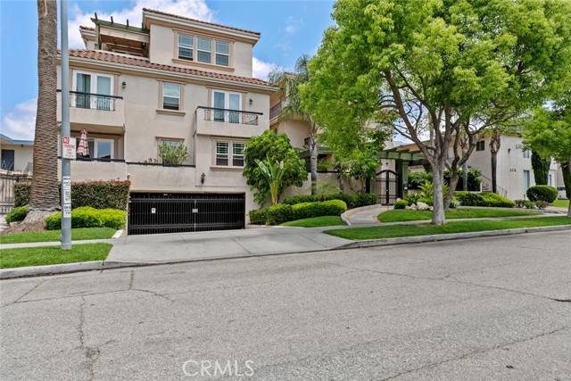 Glendale, CA 91203,333 Milford Street #105