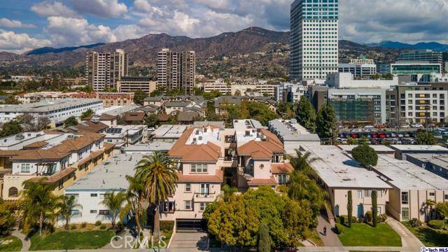 Glendale, CA 91203,333 Milford Street #105
