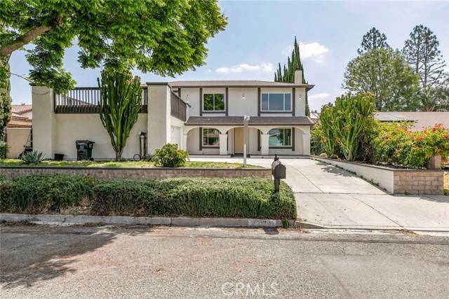 Simi Valley, CA 93065,2298 Bigelow Avenue