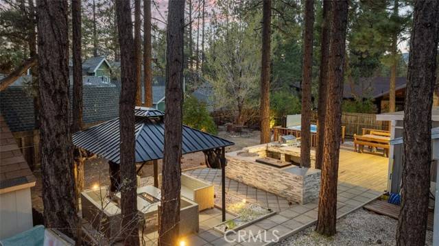 Big Bear Lake, CA 92315,294 Santa Clara