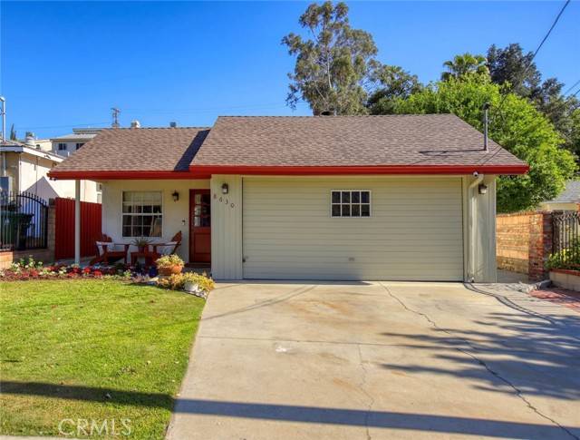 Sunland, CA 91040,8630 Forsythe Street