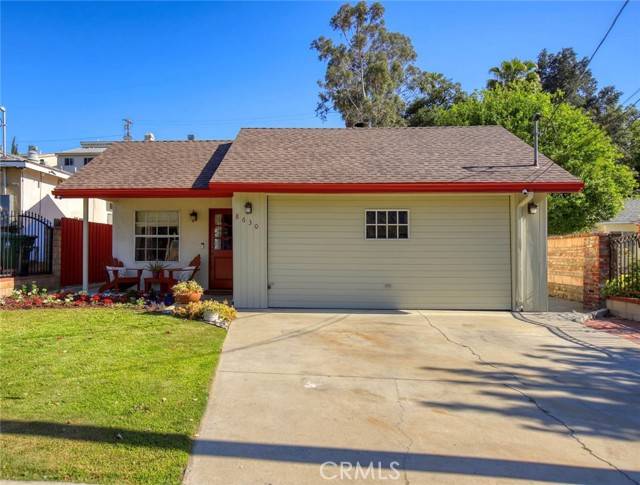 Sunland, CA 91040,8630 Forsythe Street