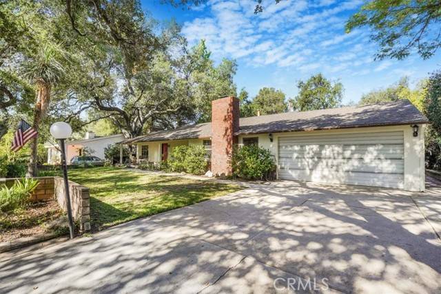 La Canada Flintridge, CA 91011,4859 Carmel Road