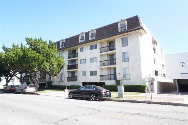 Glendale, CA 91202,570 W Stocker Street #202