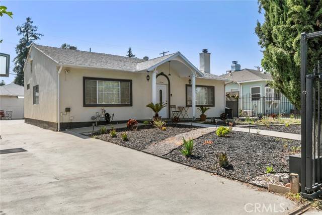 Sherman Oaks, CA 91411,5741 Tobias Avenue
