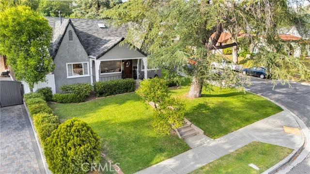Glendale, CA 91206,2309 E Glenoaks Boulevard