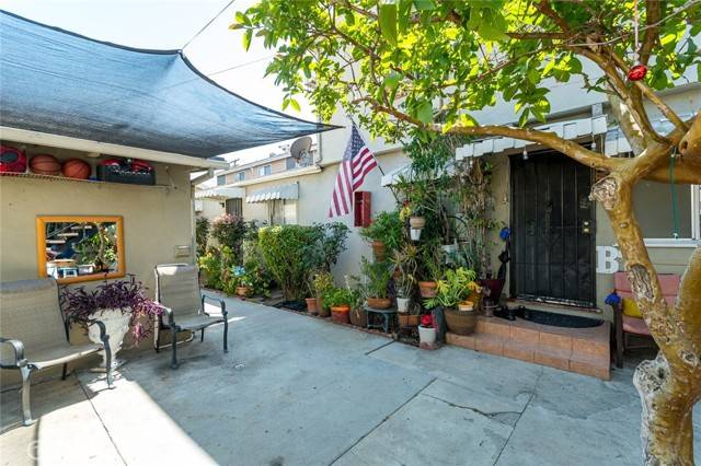 Glendale, CA 91205,529 Raleigh Street