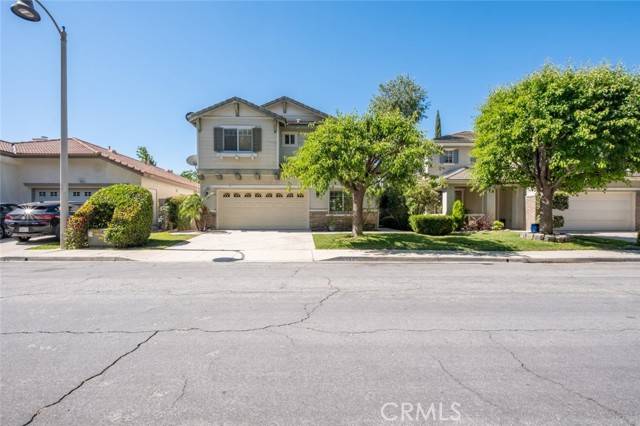 Simi Valley, CA 93063,4892 Borders Street