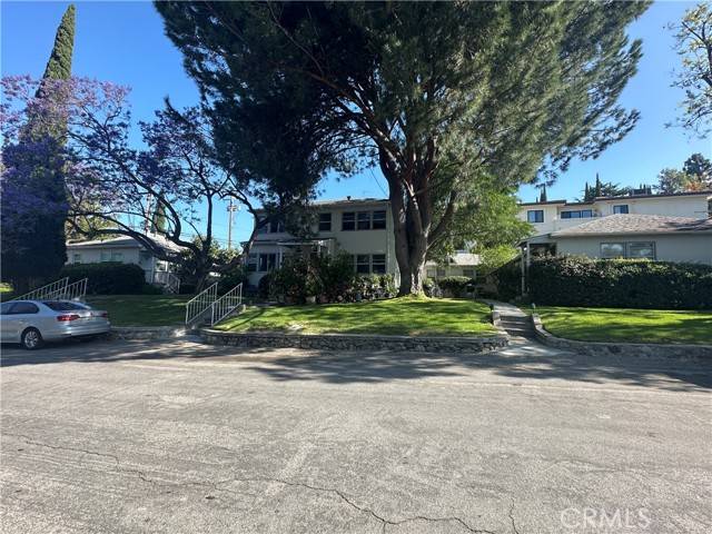La Crescenta, CA 91214,2535 CROSS Street
