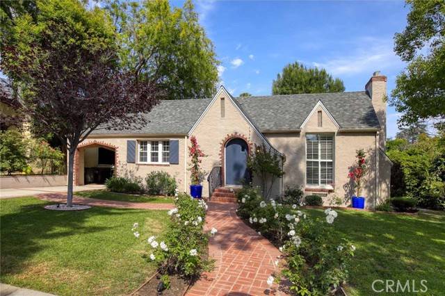 Glendale, CA 91202,1534 Idlewood Road
