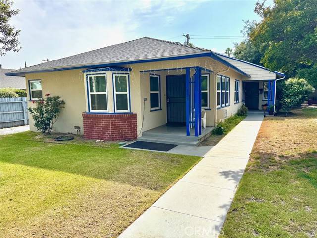 Arcadia, CA 91006,823 N Santa Anita Avenue