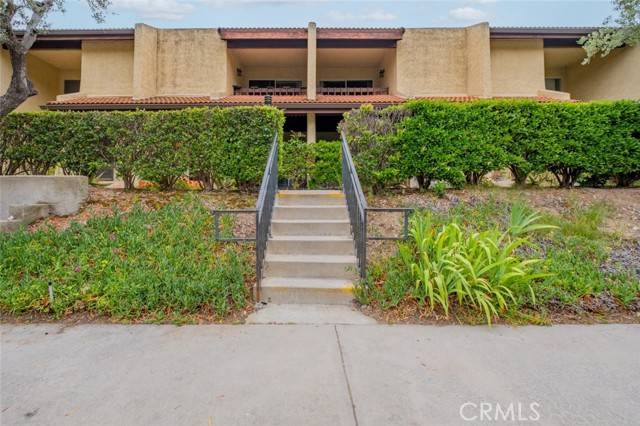 Burbank, CA 91504,7741 Via Napoli #77