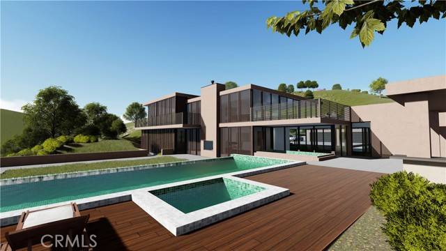 Calabasas, CA 90290,3111 Old Topanga Canyon