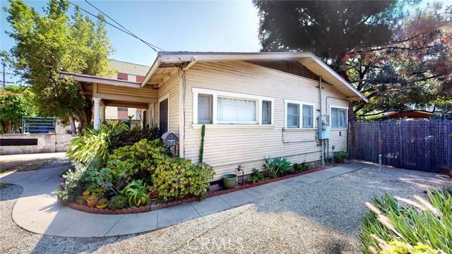 Glendale, CA 91206,241 N Verdugo Road