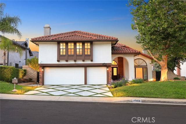Porter Ranch, CA 91326,11900 Laughton Way