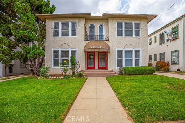 Glendale, CA 91207,1153 N Maryland Avenue