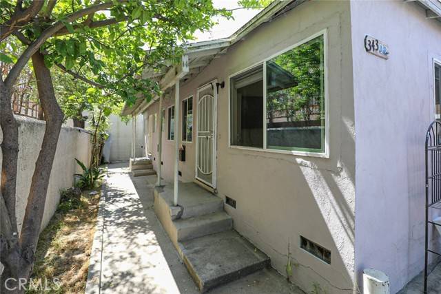 Glendale, CA 91203,343 Concord Street