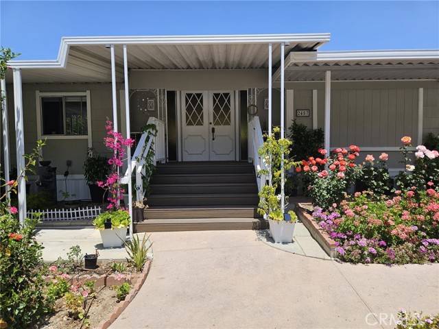 Thousand Oaks, CA 91362,2457 Arapaho #131