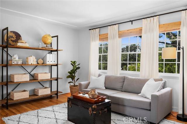 Glendale, CA 91205,537 E Maple Street #3