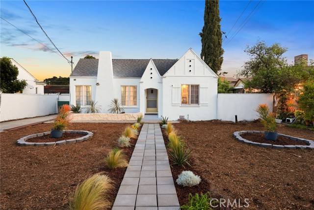 Glendale, CA 91205,722 E Acacia Avenue