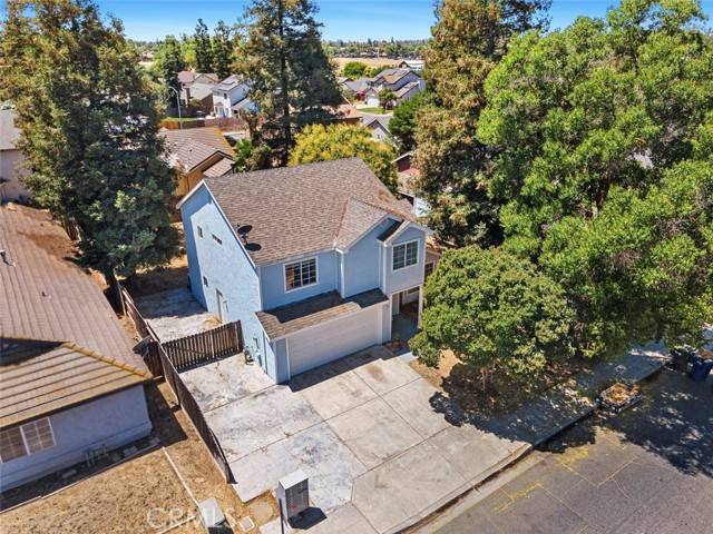 Fresno, CA 93722,4653 W Griffith Way