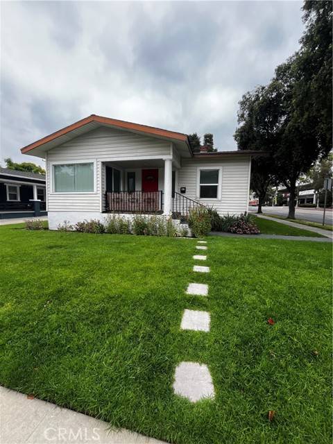Glendale, CA 91204,401 W. Harvard Street